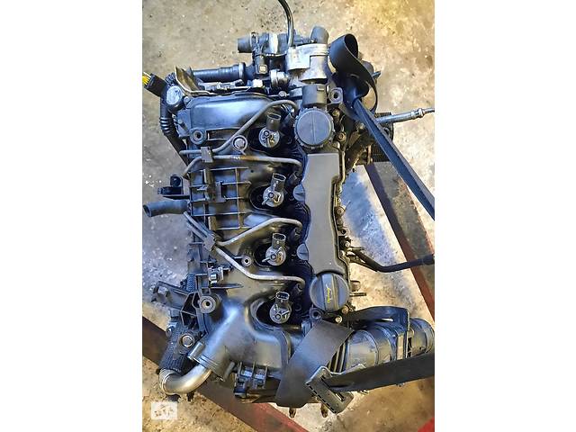 Вживаний двигун для Ford Focus 1.6 hdi 2003-2010 - Фото 5
