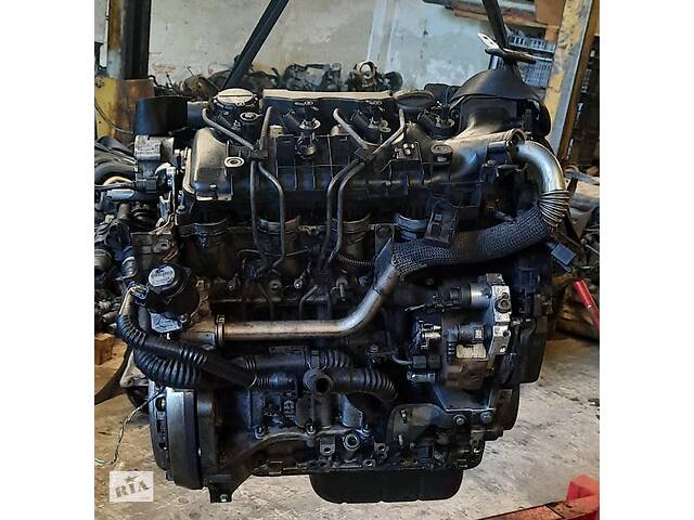 Вживаний двигун для Ford Focus 1.6 hdi 2003-2010 - Фото 8