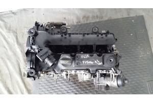 Вживаний двигун для Ford Fusion 2002-2012