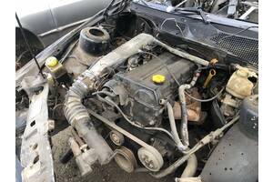 Вживаний двигун для Ford Scorpio DOHC