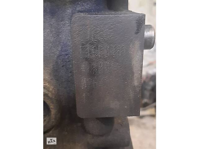 Вживаний двигун для Iveco Daily E3 3.0 HPi 1999-2006 - Фото 10