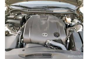 Вживаний двигун для Lexus IS250 2.5i 4GRFSE 2006-2016