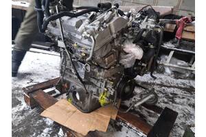 Вживаний двигун для Lexus IS300 3GR-FSE 3.0 прямой вприск 2006-2013
