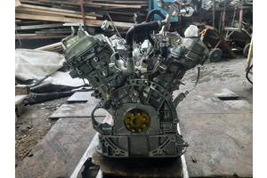 Вживаний двигун для Lexus SC 350 3.5i 2GR-FSE
