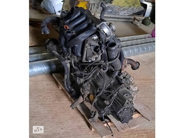 Вживаний двигун для Mercedes Vito 2.2 2003-2006 - Фото 1 Вживаний двигун для Mercedes Vito 2.2 2003-2006 - Фото 1