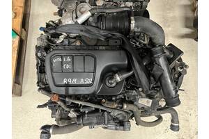 Вживаний двигун для Mercedes Vito W447 1.6D (R9MA502) 2014-2020