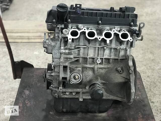 Вживаний двигун для Mitsubishi Lancer X | Купить на Запчасти RIA.com