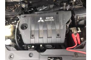 Вживаний двигун для Mitsubishi Outlander III 2014