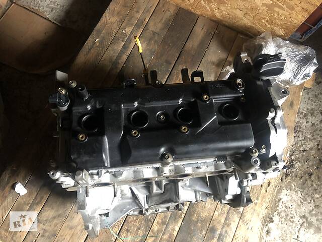 Подержанный двигатель Nissan X-Trail T31 2.0i MR20 2006-2012 из ЯПОНИИ - Фото 3