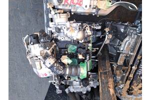 Вживаний двигун для Nissan X-Trail T33 KR15DDT 1.5 VC-Turbo 2021-2021-2023