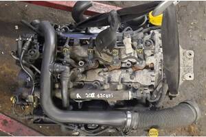 Вживаний двигун для Opel Combo 1.3 CDTI 2001-2011