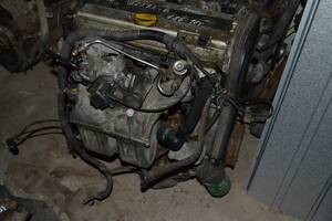 Вживаний двигун для Opel Vectra B 1.8 бензин