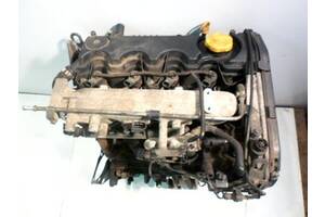 Вживаний двигун для Opel Vectra C 1.9 td 1999-2005