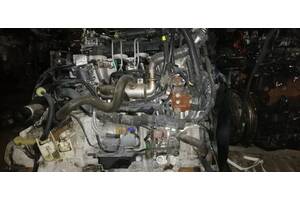 Вживаний двигун для Peugeot Partner 2004-2010/DV6TED4