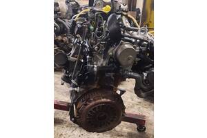 Вживаний двигун для Renault Kangoo 1.5 dci e3 2003-2008