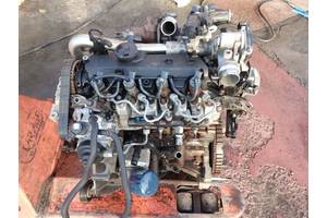 Вживаний двигун для Renault Modus 2015