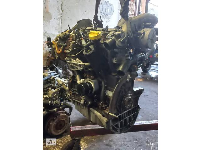 Вживаний двигун для Renault Trafic 1.9 dci 2001-2014 - Фото 5