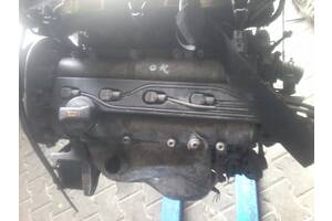 Вживаний двигун для Seat Cordoba 1.4V16 AUA 1999-2003