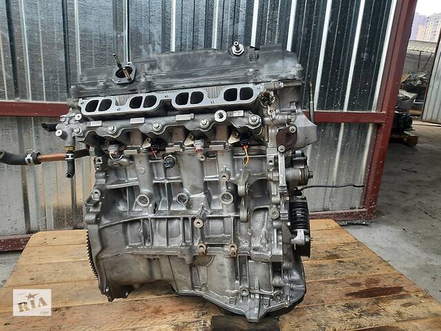Вживаний двигун для Toyota Avensis 2.0i 1AZ 1998-2008 из Японии - Фото 4