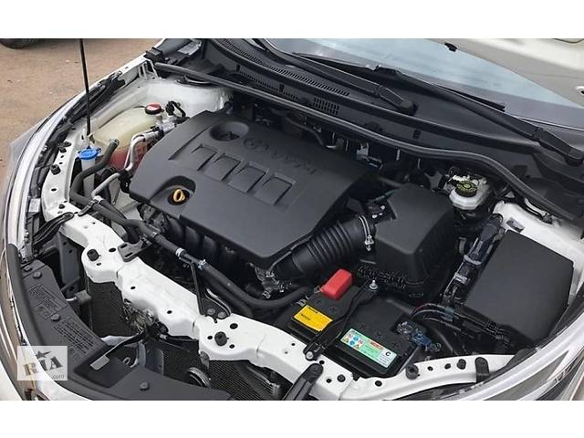 Вживаний двигун для Toyota Rav 4 2.0 3ZRFE 2013-2018 - Фото 6