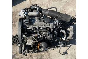 Вживаний двигун для Volkswagen Passat B5 2000-2010 240tkm