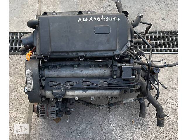 Вживаний двигун для Volkswagen Passat B5 2000-2010