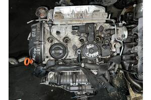 Вживаний двигун для Volkswagen Passat B6, Audi A3, Seat Toledo 3, Skoda Octavia 2 1.8TSI (BZB) 2007-2010