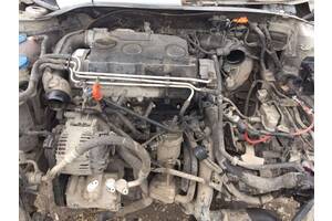 Вживаний двигун для Volkswagen Passat B6 / Caddy / Touran , Skoda Octavia A5 1.9 TDi BLS