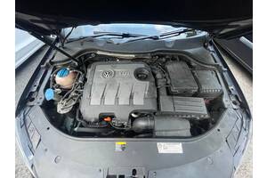 Вживаний двигун для Volkswagen Passat B7 2010-2014