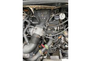 Вживаний двигун для Volkswagen Sharan 1995-2003