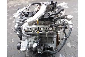 Двигун двигун двигун нісан жук 1.6 турбо Nissan Juke Xtrail Qashqai Megan 2011-2018