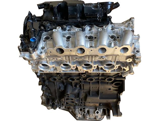 Вживаний двигун двигатель мотор дизель 2,2 бу для Land Rover Range Rover Evoque Jaguar XF 224DT DZ80 SD4 2.2 d 2011-2016 - Фото 6