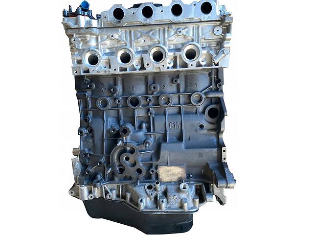 Вживаний двигун двигатель мотор дизель 2,2 бу для Land Rover Range Rover Evoque Jaguar XF 224DT DZ80 SD4 2.2 d 2011-2016 - Фото 8