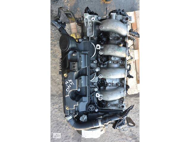 Вживаний двигун двигатель мотор дизель 2,2 бу для Land Rover Range Rover Evoque Jaguar XF 224DT DZ80 SD4 2.2 d 2011-2016 - Фото 11
