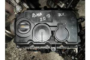 Подержанный двигатель проверен для Volkswagen Passat B6, Skoda Superb 2 2.0TDI 2005-2010