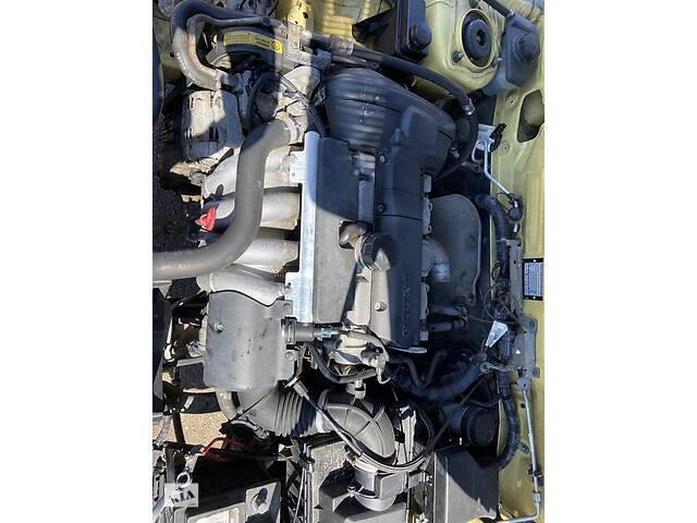 Вживаний двигун В1484S2 для Volvo V40 2001