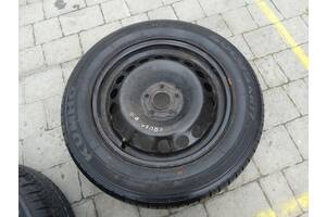 Подержанный диск с шиной 205/60R16 для Chevrolet Cruze 2009