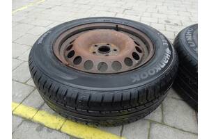 Подержанный диск с шиной 205/60 R16 для Chevrolet Cruze 2010