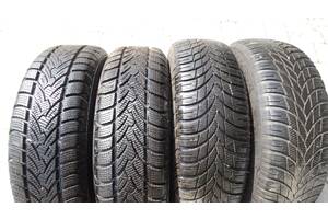 Вживаний диск з шиною для Mitsubishi 175/65R14 RP60 WINTER PLATIN Резина продаєця з диском як на фото.