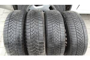 Вживаний диск з шиною для Mitsubishi Colt FIRESTONE WINTERHAWK 175/65R14 Зимова гума продаєця з дисками під покраску.