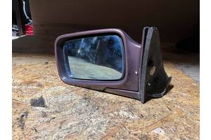 Вживаний дзеркало бокове ліве для BMW 3 Series 1986-1990