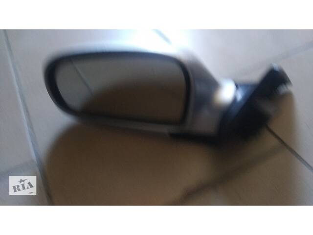 Вживаний дзеркало бокове ліве для Daewoo Leganza E11015353