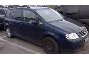 Вживаний зеркало ліве для Volkswagen Touran 2003-2010