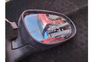Вживаний дзеркало бокове праве для Fiat Brava