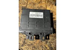 Электронное управление, Control Relay для Volkswagen Passat B5 2001-2005