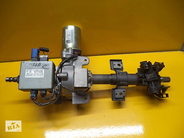 Вживаний електропідсилювач рульового управління для Opel Combo (2001-2009) 13136673 (001407140) (13136672)