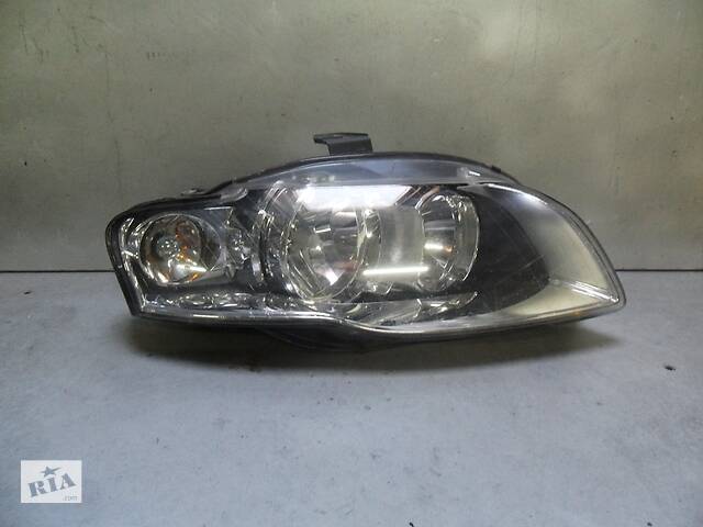 Фара для Audi A4 B7 2004-2008: Фара в Луцьку на ZAPCHASTI.RIA
