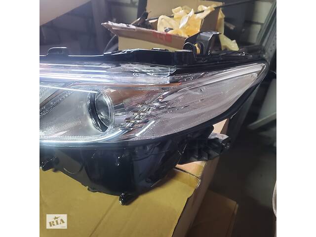 Фара для Toyota Camry 2017-2022гг, 8118533D71 - Фото 2