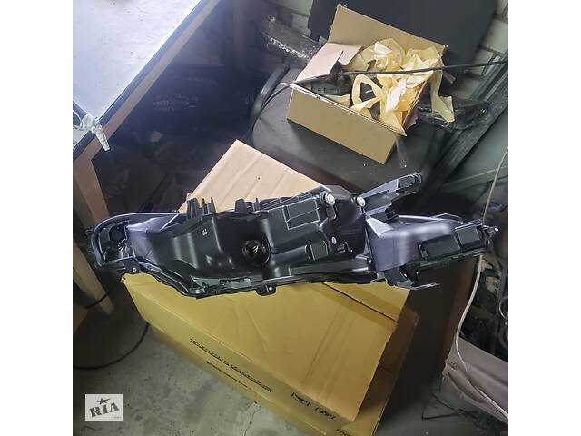 Фара для Toyota Camry 2017-2022гг, 8118533D71 - Фото 4