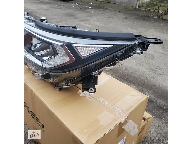 Вживаний фара для Toyota Rav 4 2019-2022рр, 8114542842 - Фото 6